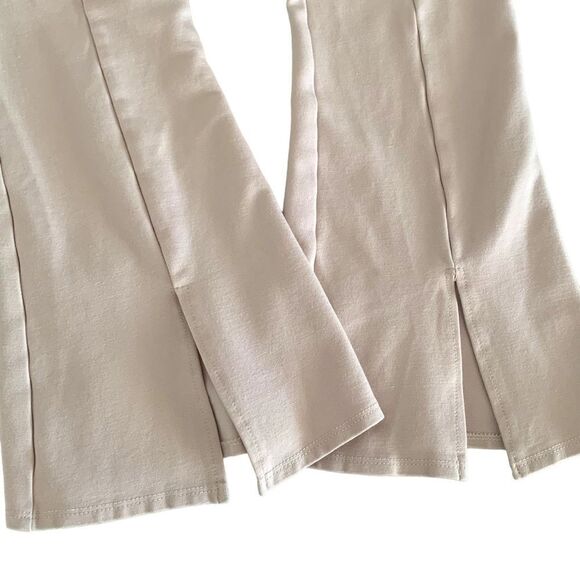 Fashion Nova Flared Leg Pants - Picture 6 of 7